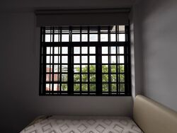 Garlick Park (D10), Terrace #504415551